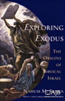 Exploring Exodus